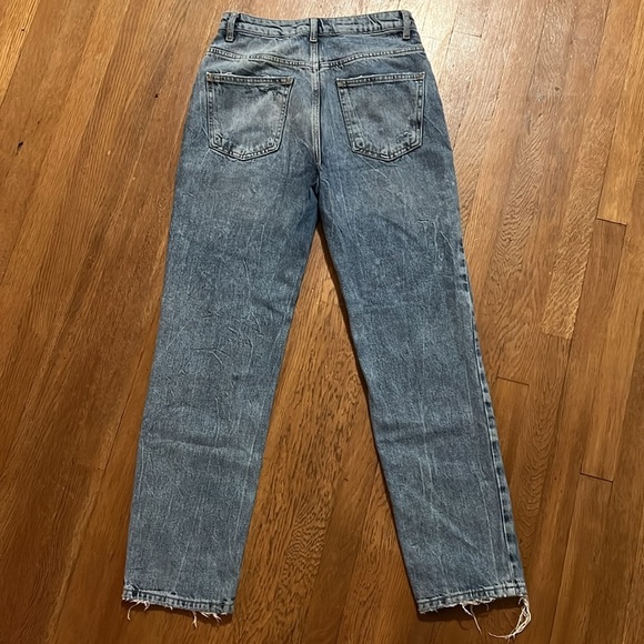 We The Free Jeans - Picture 4 of 4